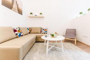 N28 Deluxe Apartment