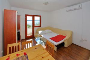 Apartments by the sea Bibinje, Zadar - 4197