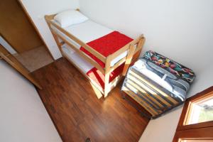 Apartments by the sea Bibinje, Zadar - 4197