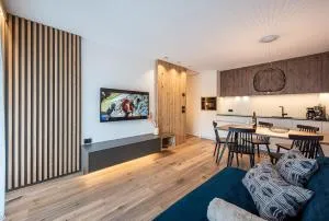 Deluxe Appartement Arve - Prags