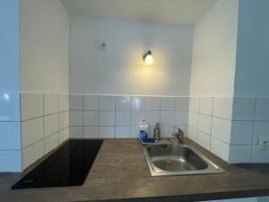 Appartements Superbe appartement cozy terrasse : photos des chambres