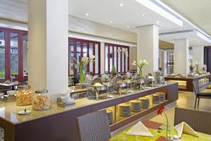 Hotel Surya Yudha Purwokerto