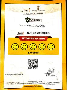 Paray Village County