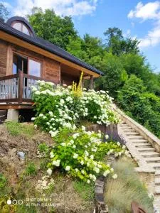 Domek nad chrząszczem - Kawęczynek