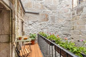 OX Apartments B Places