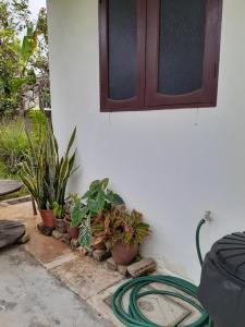 Homestay Idaman di Kuala Terengganu dengan 2 Bilik Aircond - Harga utk 1 rumah