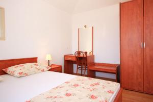 Apartments by the sea Orebic, Peljesac - 2130