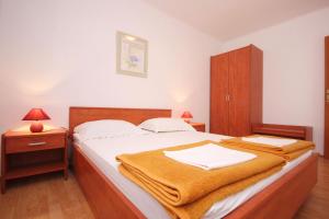 Apartments by the sea Orebic, Peljesac - 2130