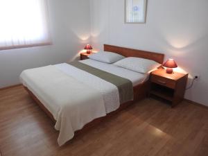 Apartments by the sea Orebic, Peljesac - 2130