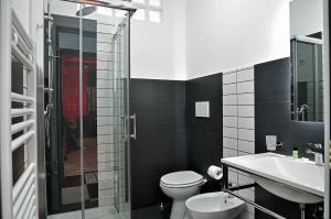 Camera Matrimoniale con Bagno Privato Esterno