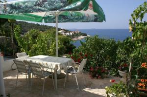 Apartment Bilo 4208d
