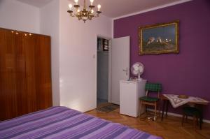 Rooms by the sea Jelsa, Hvar - 4041