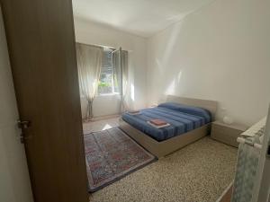 Nuova Casa vacanze nonna Prassede con giardino e posto auto