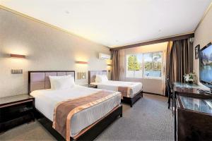 Eltham Gateway Hotel & Conference Centre