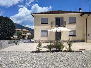 MARGHERITA'S Guest House - Fratta