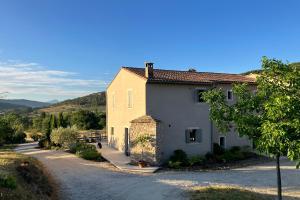 Maisons de vacances Pie des Ayrolis : photos des chambres