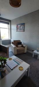 Flat 7 Buxton Market Place Apartment