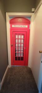 Flat 7 Buxton Market Place Apartment