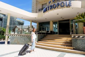 Hotel Metropole
