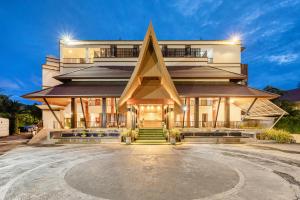 Hotel COCO Phuket Bangtao Beach