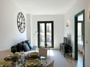 Click&Flat Fontanella