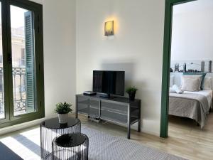 Click&Flat Fontanella