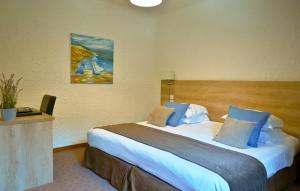 Hotels Domaine du Lac : Chambre Double (2 Adultes)