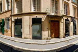 Appartements CASAJOY, LGLL2, Aix en Provence : photos des chambres