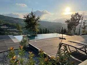 Casa da Merelhe - Juncal