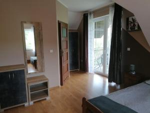 Apartamenty Otylka