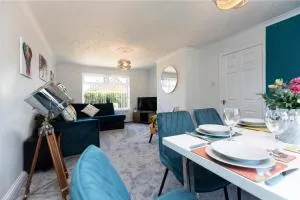 Home from Home in Guisborough - Castleton