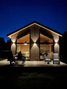 Ignalinos Pliažo Klubas - Ginučiai