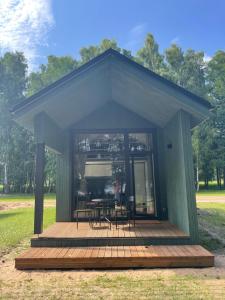 Ignalinos Pliažo Klubas