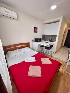 Apartmant in Kyiv for you