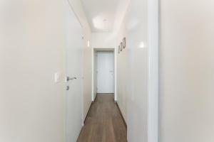 Dwarsstraat 7, Oostende