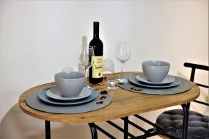 Studio apartman MarMar