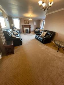 Carminnows Holiday Cottage