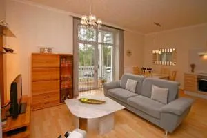 SW6 Haus Wittsand - Cappel-Neufeld