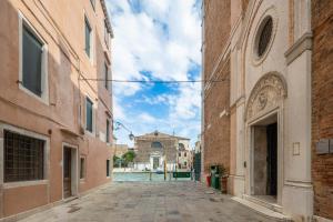 Appartamento con Terrazza