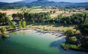 Charmante maison de village au cœur du Luberon