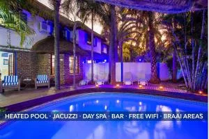 The Villa Manor & Spa - 贝拉贝拉