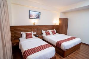 Madhuban Hotel