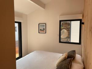 Villas Cap Ferret - Villa Serenite - piscine, proche Ocean et Bassin, classee 4 etoiles Meuble de tourisme : photos des chambres