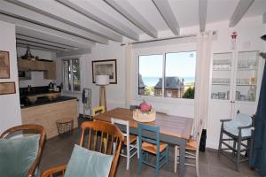 Les Pins Maison Vue sur Mer