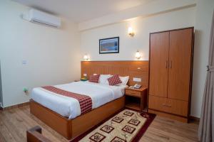 Madhuban Hotel