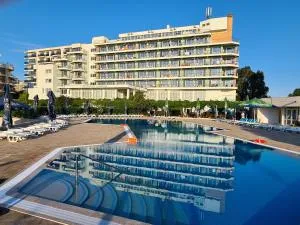 Hotel Comandor - Medgidia