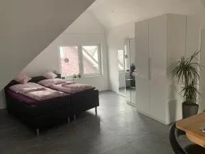 Apartment in toller Lage am Rande des Ruhrgebietes - Bottrop