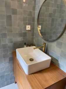 Villas Cap Ferret - Villa Serenite - piscine, proche Ocean et Bassin, classee 4 etoiles Meuble de tourisme : photos des chambres