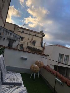 Alle Antiche Mura di Casa Professa