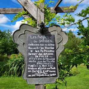 Sejours a la campagne Le Moulin d' Eree, gite Insolite : photos des chambres